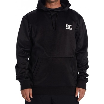 Dc shoes mikina Twisted černá
