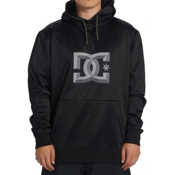 DC Snowstar black 25/26