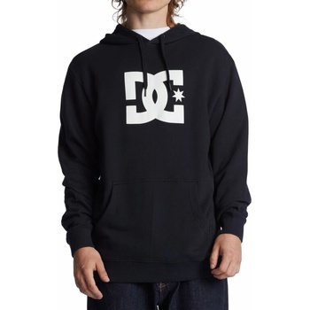 DC Star Pullover black 2025/26