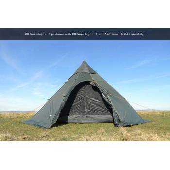 DD Hammocks Tipi