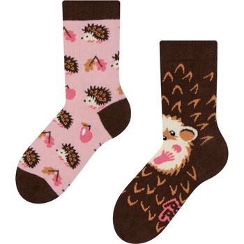 Dedoles Veselé ponožky Ježek