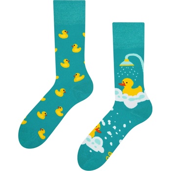 Dedoles Veselé ponožky Kačenky