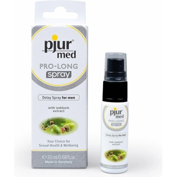 Delay sprej pre mužov odďaľujúci ejakuláciu 50 ml