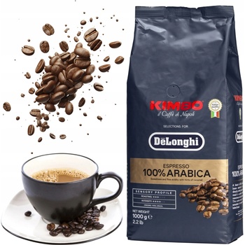 DeLonghi Crema 1 kg