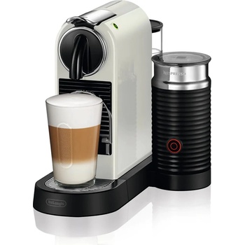 DeLonghi Nespresso Citiz & Milk EN 267