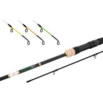 Delphin INDEX Picker + 3 špičky 2,7 m 60 g 2 díly