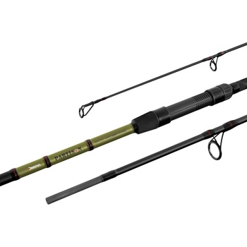 Delphin PARTISAN Carp 3,6 m 3,5 lb 3 díly