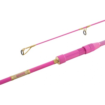 Delphin Queen Candy 3 m 3.0 lbs 2 díly