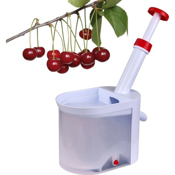 Dema Odpeckovač třešní višní oliv s nádobou Werra 30148D