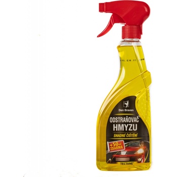 Den Braven Tectane Odstraňovač hmyzu 450 ml