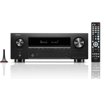 Denon AVC-X3800H