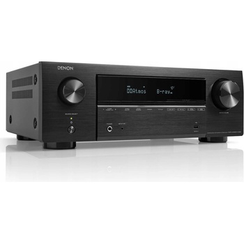 Denon AVR-X1800H DAB