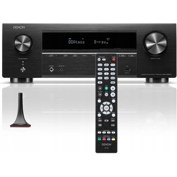 Denon AVR-X1800H