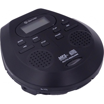 Denver DMP-395B