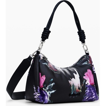 Desigual 24WAXP672000 černá