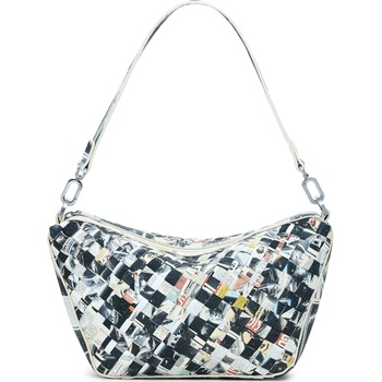 Desigual dámská crossbody kabelka Intrecc 25WAXPB69019