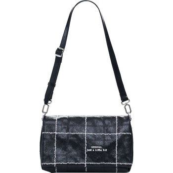 Desigual dámská crossbody kabelka Tai Naron Mini Fl 25WAXA502000