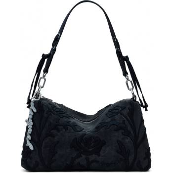 Desigual dámská kabelka Romeo Floral Total Bl 25WAXP412000