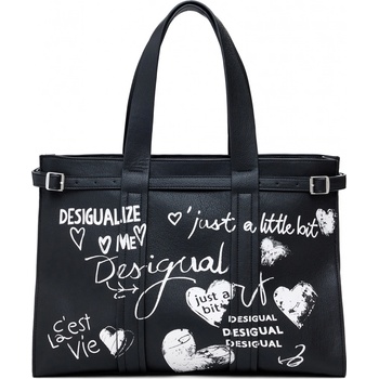 Desigual dámská kabelka Seshat Hobart 25WAXPA52000
