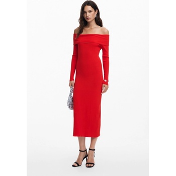 Desiguál dámské šaty 24WWVF06 24WWVF06