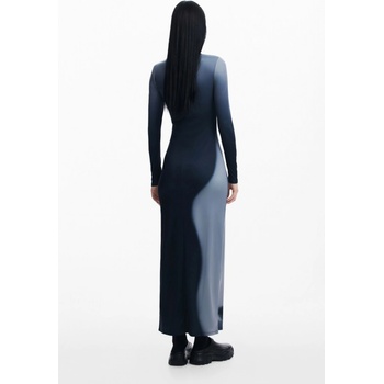 Desiguál dámské šaty 24WWVK56 24WWVK56