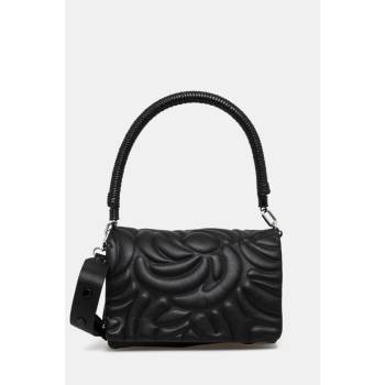 Desigual kabelka CURIE DORTMUND 2.0 24WAXP10 černá