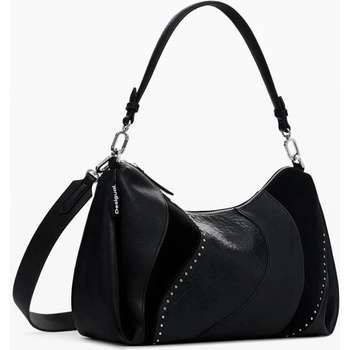 Desigual kabelka Kahlo Mayari Maxi negro