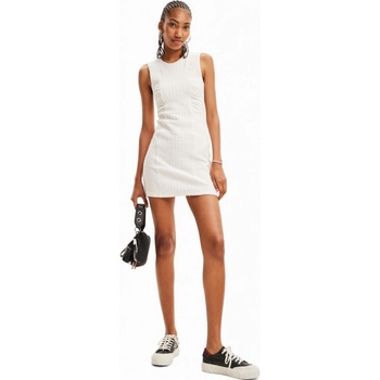 Desiguál šaty 23WWVKAA