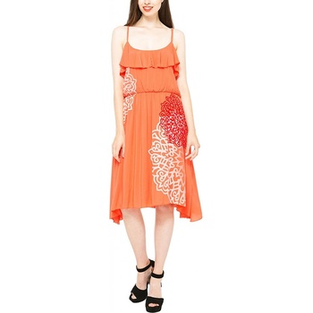 Desigual šaty 61V28Y0