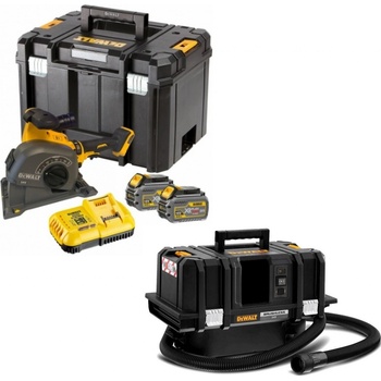 DeWALT DCG200T2