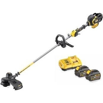 DeWalt DCM571N + 2x FLEXVOLT aku 6,0 Ah s nabíječkou