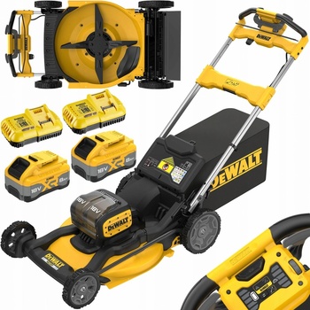 DeWALT DCMWSP156W2
