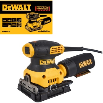 DeWALT DWE6411