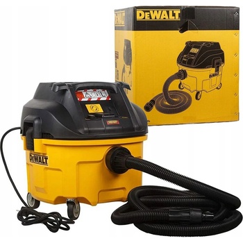 DeWalt DWV 901 L