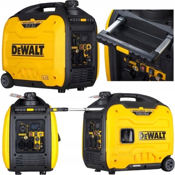 DeWalt DXGNi20E