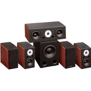 Dexon sestava domácího kina 5.1 Largo 70 + SUB 1202A