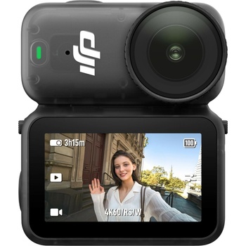 DJI Osmo Nano Standard Combo 128GB CP.OS.00000460.02