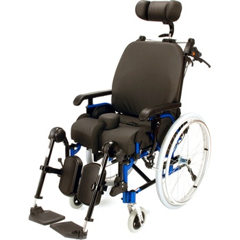 DMA Alto Plus Confort INVALIDNÍ VOZÍK POLOHOVACÍ