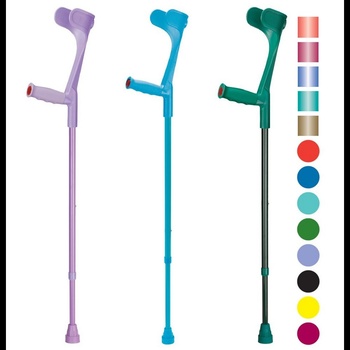 DMA Praha 220 CSF Francouzská berle vyměkčená