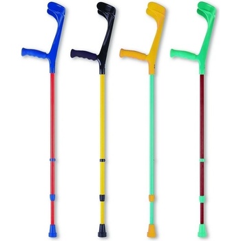 DMA Praha 222 KL-SC Francouzská berle vyměkčená