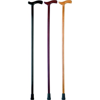 DMA Praha hůl podpůrná dřevěná 457