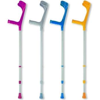 DMA Praha KL berle francouzská duralová