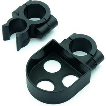 DMA Praha RP/82 A držák holí a berlí k chodítkům