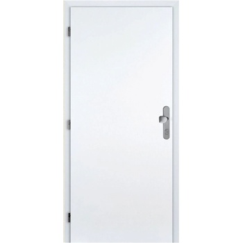 Doornite CPL laminát levé bílé plné CLH90P.80LP 82 x 197 cm
