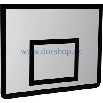 DOR-SPORT Basketbalová deska 1200x900, venkovní