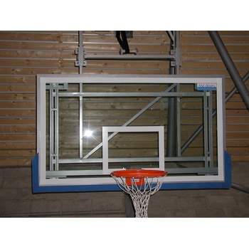 DOR-SPORT Basketbalová deska 1800x1050