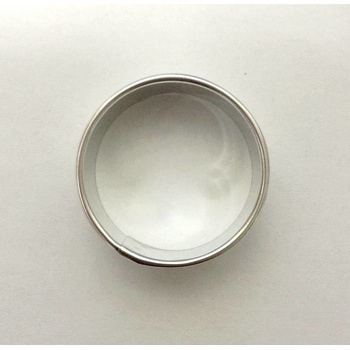 Dortisimo Vykrajovátko Kolečko 4 cm