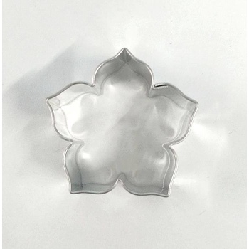 Dortisimo Vykrajovátko Růže malá 3,4 cm