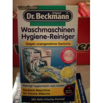 Dr. Beckmann hygienický čistič pračky 250 g