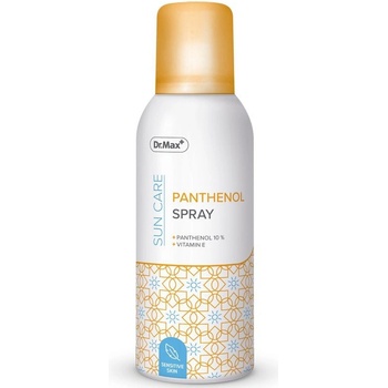 Dr. Max Panthenol 10% spray 150 ml